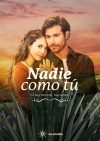 Portada de Nadie Como Tú