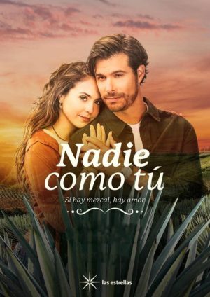 Portada de Nadie Como Tú