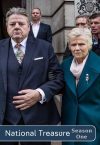 Portada de National Treasure: Temporada 1