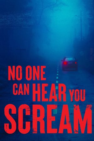 Portada de No One Can Hear You Scream: Temporada 1