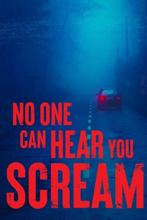 Portada de No One Can Hear You Scream