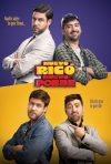 Portada de Nuevo Rico, Nuevo Pobre: Temporada 1