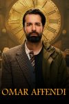 Portada de عمر افندي: Temporada 1