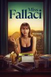 Portada de Oriana Fallaci: Temporada 1
