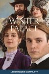 Portada de Palacio de Invierno: Temporada 1