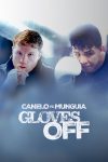 Portada de PBC Gloves Off: Temporada 2