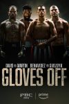 Portada de PBC Gloves Off: Temporada 3