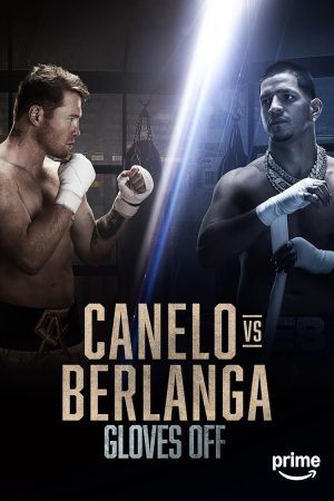 Portada de PBC Gloves Off: Temporada 4