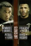 Portada de PBC Gloves Off: Temporada 5
