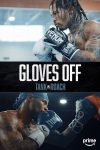 Portada de PBC Gloves Off: Temporada 6