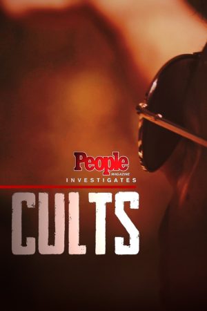Portada de People Magazine Investigates: Cults: Temporada 1