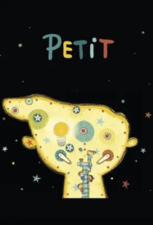 Portada de Petit: Season 1