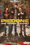 Portada de Piedone: A Cop in Naples: Temporada 1