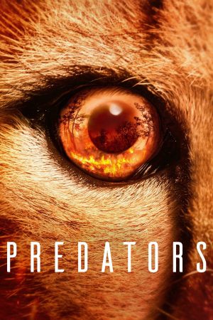 Portada de Predadores: Temporada 1