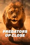 Portada de Predators Up Close with Joel Lambert: Temporada 1
