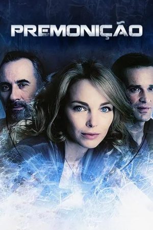 Portada de Premonición: Temporada 1