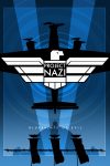 Portada de Proyecto Nazi: Temporada 1