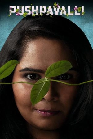 Portada de Pushpavalli: Temporada 1