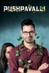 Portada de Pushpavalli: Temporada 2