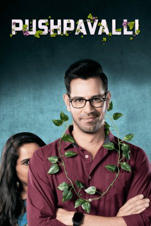 Portada de Pushpavalli: Temporada 2