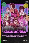 Portada de Queens of Kings: Temporada 4