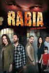 Portada de Rabia: Temporada 1