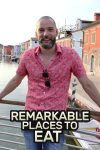Portada de Remarkable Places to Eat