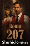 Portada de الغرفة 207: Temporada 1