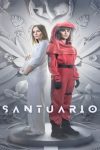 Portada de Santuario: Temporada 1