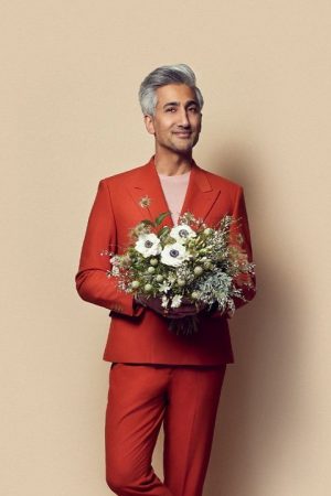 Portada de Say Yes To The Dress with Tan France: Temporada 1