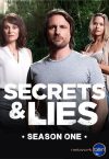 Portada de Secrets & Lies: Temporada 1
