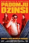 Portada de Soviet Jeans: Temporada 1