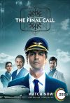 Portada de The Final Call: Temporada 1