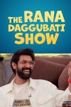Portada de The Rana Daggubati Show: Temporada 1