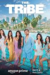 Portada de The Tribe: Temporada 1