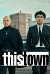 Portada de This Town: Temporada 1