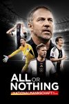 Portada de Todo o nada: La selección alemana en Catar: Temporada 1