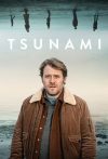 Portada de Tsunami