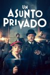 Portada de Un asunto privado: Temporada 1