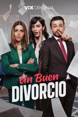 Portada de Un buen divorcio: Temporada 1