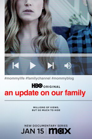 Portada de Una actualización sobre nuestra familia: Temporada 1