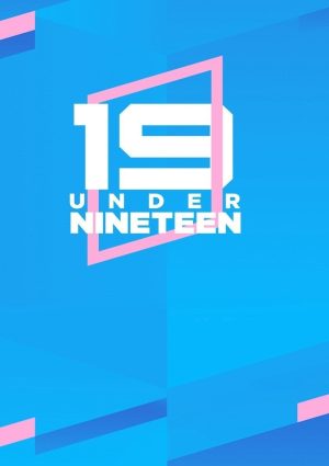 Portada de 언더나인틴: Temporada 1