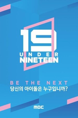 Portada de Under Nineteen