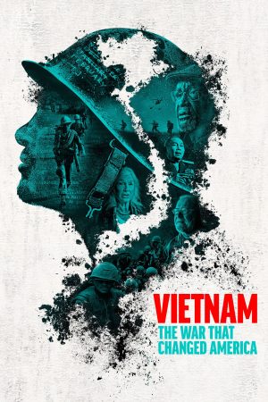 Portada de Vietnam: La guerra que cambió Estados Unidos