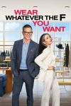 Portada de Wear Whatever the F You Want: Temporada 1