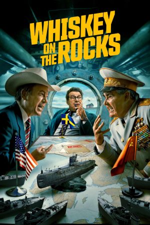 Portada de Whiskey on the Rocks: Temporada 1
