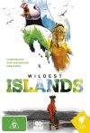 Portada de Wildest Islands: Temporada 2