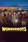 Portada de Wonderboys: en busca del tesoro secreto de Nápoles: Temporada 1