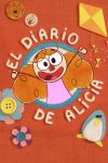 Portada de O Diário de Alice: Temporada 1