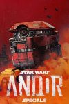 Portada de Andor: Especiales